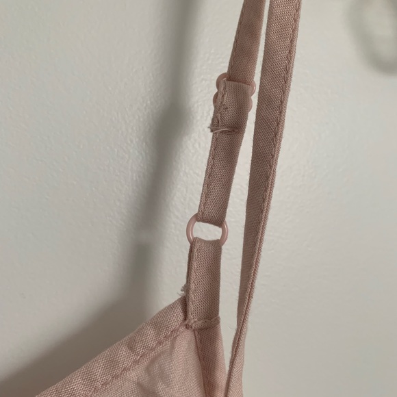 Cropped Tank - Picture 5 of 6